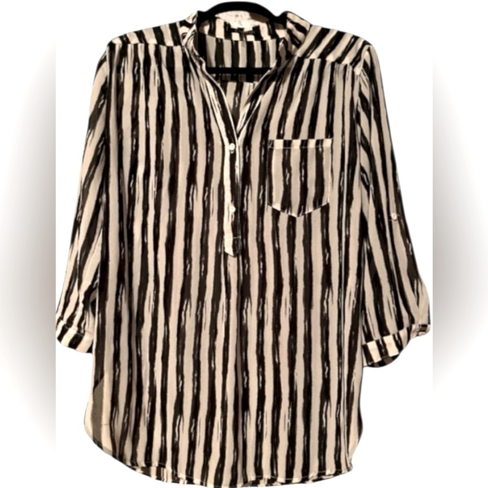 Depri Ladies Blouse